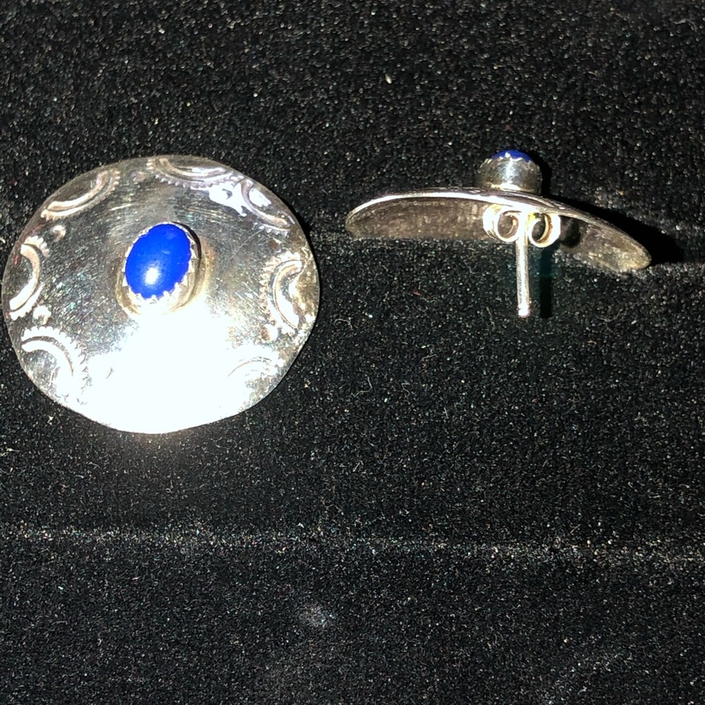 Earrings - Picture 2 of 2